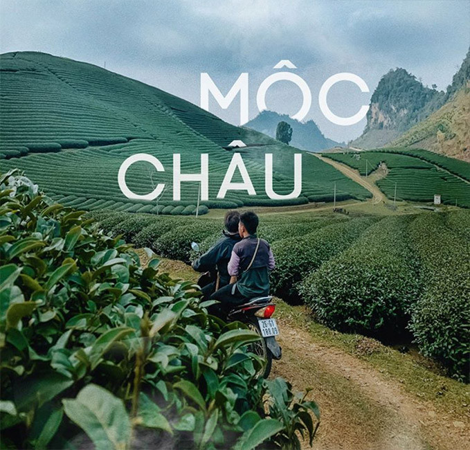 Tour Hà Nội - Mai Châu - Mộc Châu Mùa Hoa 2N1Đ
