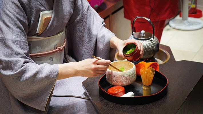 Tour Nhật Bản 6N5Đ Việt Nam - Tokyo - Phú Sĩ - Nagoya - Osaka - Kyoto